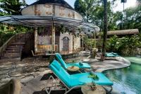 Foto dalla galleria di Sacred Canyon Reserve by Pramana Villas a Payangan