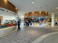 Hosté ubytování Flora Beachfront Finikoudes Larnaka