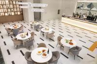 Φαγητό σε αυτό το ξενοδοχείο ή κάπου εκεί κοντά