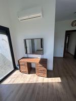 Půdorys ubytování ZEN stays Elegant 2BR Lakeview