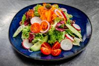 Đồ ăn tại/gần khách sạn