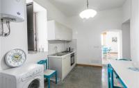 A kitchen or kitchenette at Nice Home In Modica With Wifi