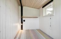 Půdorys ubytování Gorgeous Home In Gilleleje With Kitchen
