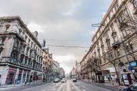 Okolie apartmánu
