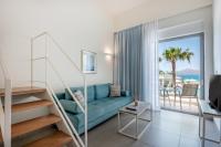 Posedenie v ubytovaní Aloe Boutique Hotel & Suites - adults only