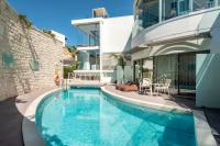 Bazén v ubytovaní Aloe Boutique Hotel & Suites - adults only alebo v jeho blízkosti
