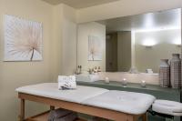 Kúpeľňa v ubytovaní Aloe Boutique Hotel & Suites - adults only