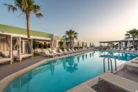 Bazén v ubytovaní Aloe Boutique Hotel & Suites - adults only alebo v jeho blízkosti
