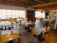 Un restaurante u otro lugar para comer en Auberge de l'Union