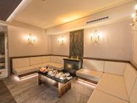 Posedenie v ubytovaní Hotel Universo
