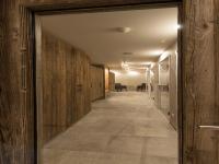 Plán poschodí v ubytovaní Hotel Universo