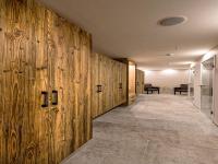Plán poschodí v ubytovaní Hotel Universo