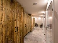 Plán poschodí v ubytovaní Hotel Universo