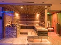 Plán poschodí v ubytovaní Hotel Universo