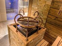 Plán poschodí v ubytovaní Hotel Universo