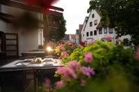 Fotografie z fotogalerie ubytování Hotel zur Post v destinaci Weilheim an der Teck