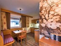 Kuchyňa alebo kuchynka v ubytovaní Hotel Universo