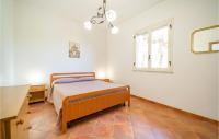 Posteľ alebo postele v izbe v ubytovaní Villa Spera