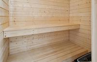 Půdorys ubytování Awesome Home In Nykøbing Sj With Sauna