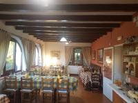 Nhà hàng/khu ăn uống khác tại Mas Rubió