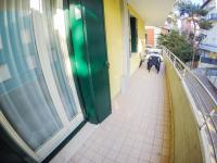 Plán poschodí v ubytovaní Residence Solemar - Agenzia Cocal
