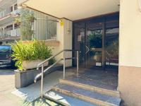 Půdorys ubytování Apartsalou Bilbao