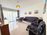 Posezení v ubytování Apartsalou Pepa