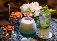 ヒルトン バンコク グランデ アソーク - Hilton Bangkok Grande Asokeで提供されているドリンク