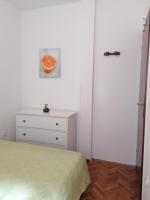 Posteľ alebo postele v izbe v ubytovaní Apartment Domijan by El-pi tours