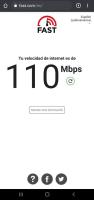 Plán poschodí v ubytovaní La Santa wifi surf Fast WiFi