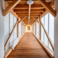 Ảnh trong thư viện ảnh của Hunguest Hotel Apollo ở Hajdúszoboszló