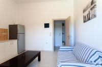 Kuchnia lub aneks kuchenny w obiekcie GreenLand Villa