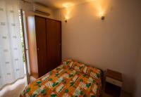 Posteľ alebo postele v izbe v ubytovaní Apartments Daju
