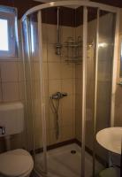 Kúpeľňa v ubytovaní Apartments Daju