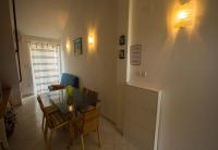 Posedenie v ubytovaní Apartments Daju