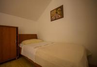 Posteľ alebo postele v izbe v ubytovaní Apartments Daju