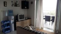 Kuchyňa alebo kuchynka v ubytovaní Apartments Daju