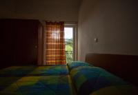 Posteľ alebo postele v izbe v ubytovaní Apartments Daju