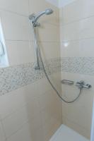 Łazienka w obiekcie Apartments Zvone1