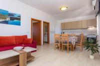 Kuchnia lub aneks kuchenny w obiekcie Apartments Zvone1