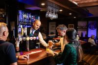 Best Western Royal Hotelの宿泊客