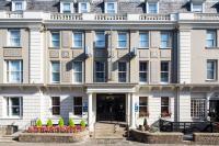 Best Western Royal Hotelの外観または入り口