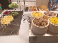 Φαγητό σε αυτό το ξενοδοχείο ή κάπου εκεί κοντά