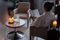 Hostia v ubytovaní Hotel Dom Zdrojowy Resort & SPA - Destigo Hotels