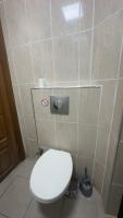 A bathroom at Amore Hotel Istanbul