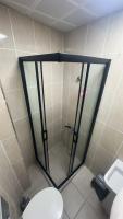 A bathroom at Amore Hotel Istanbul