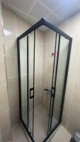 A bathroom at Amore Hotel Istanbul