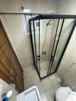 A bathroom at Amore Hotel Istanbul