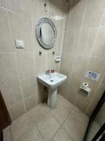 A bathroom at Amore Hotel Istanbul