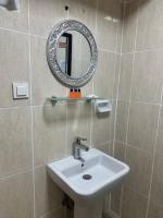 A bathroom at Amore Hotel Istanbul